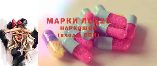 MESCALINE Бородино